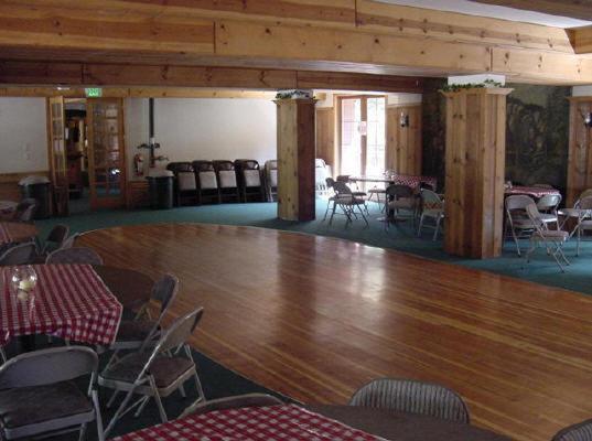 Strawberry Lodge Upper Forni Exteriör bild